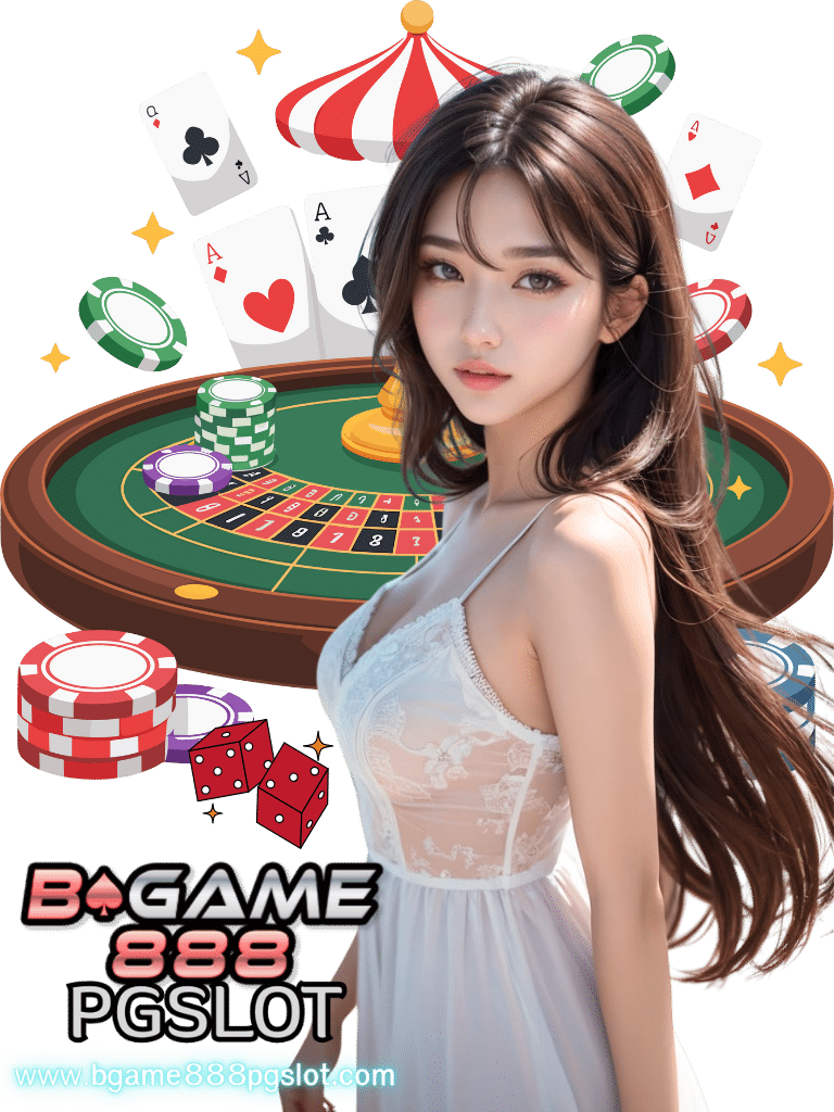 bgame888 pg slot คาสิโนสด