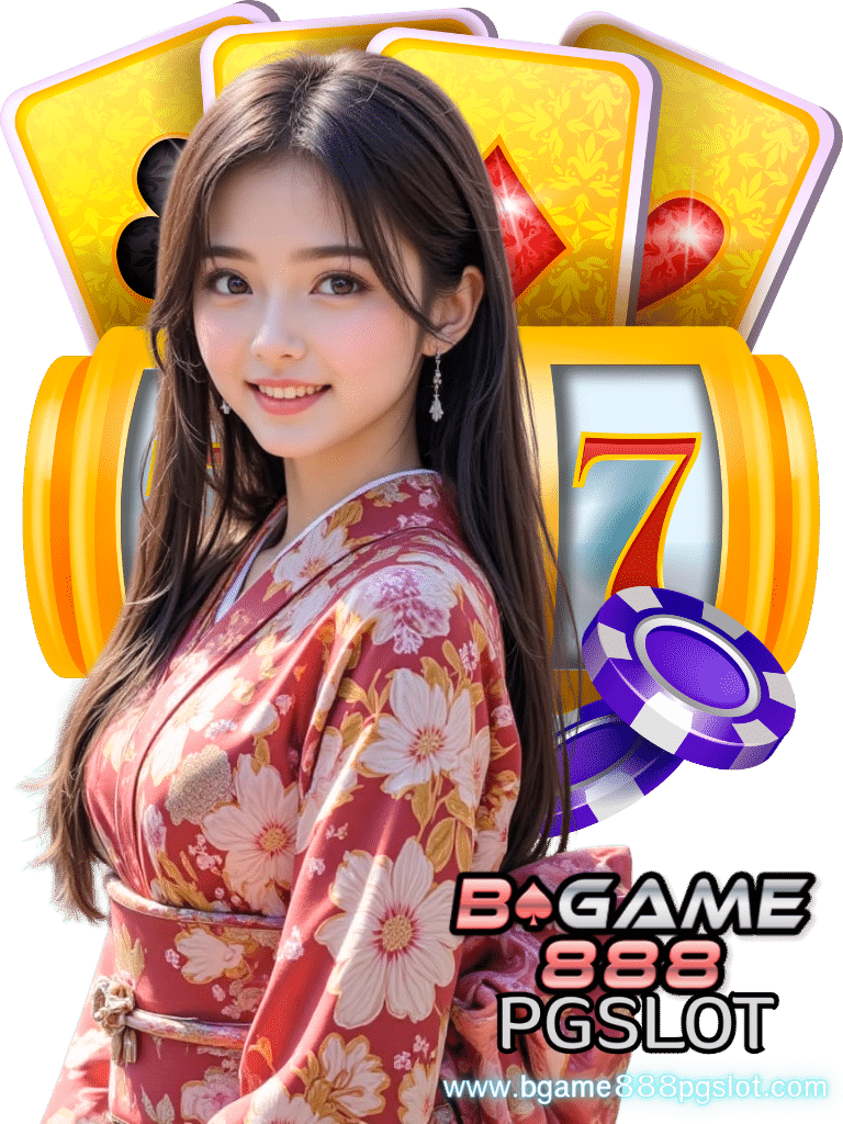 bgame888 pg slot สล็อตพีจี
