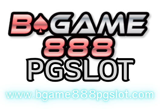 bgame888pgslot - logo